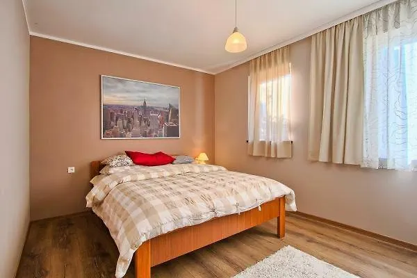 Apartment Ferienwohnung Apartman Turk Premantura Kroatien