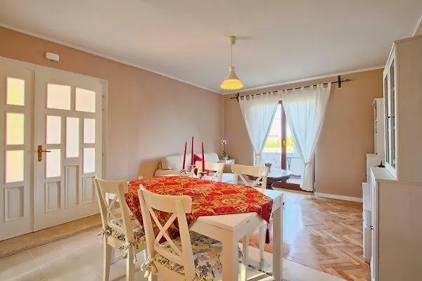 Apartman Turk Lägenhet Premantura