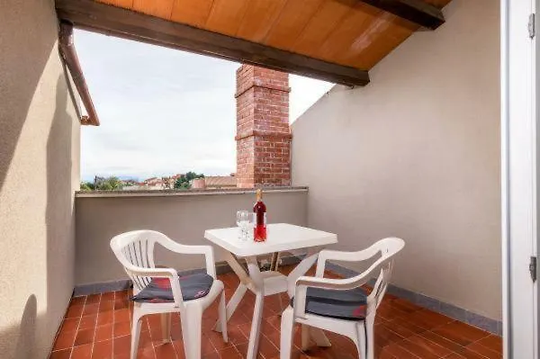 Ferienwohnung Apartman Turk Premantura 0*,  Kroatien