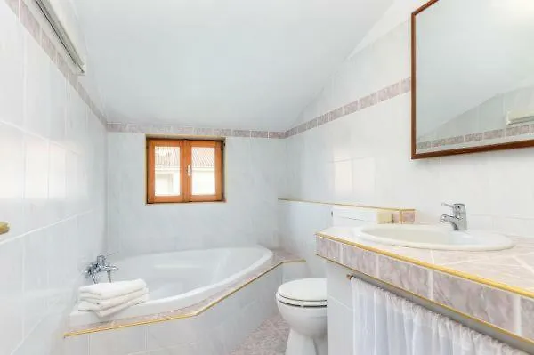 Ferienwohnung Apartman Turk Premantura 0*,  Kroatien