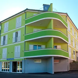  Apartment - Oliva