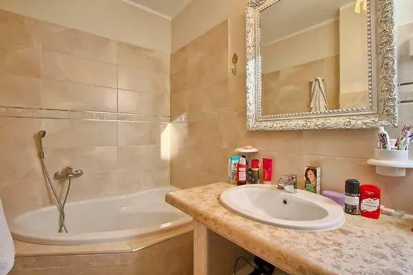 Apartment Apartman Turk Premantura Croatia