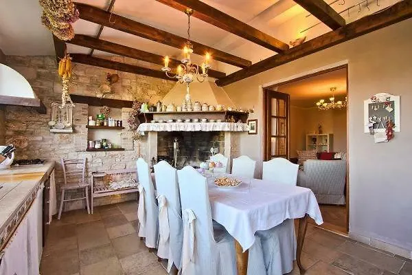 Apartman Turk Premantura Croatia