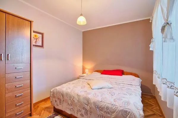 Apartman Turk Premantura Apartment