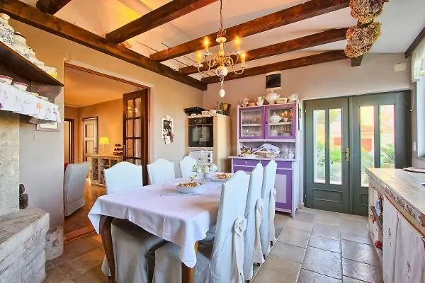 Apartment Apartman Turk Premantura Croatia