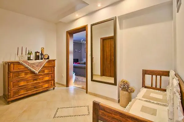 Apartman Turk Premantura