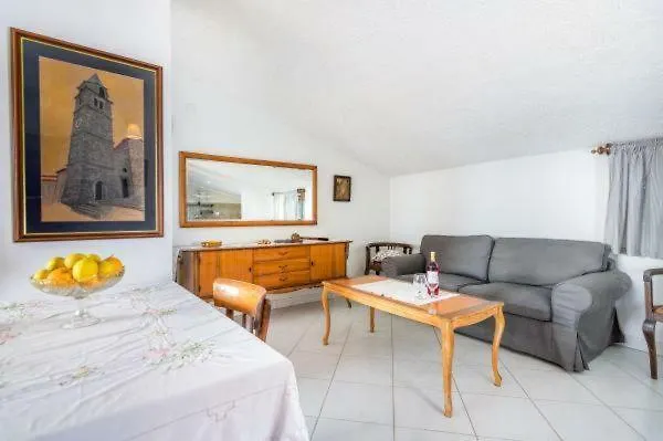 Apartman Turk Premantura Croatia