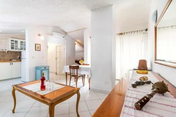 Apartman Turk Premantura Apartment